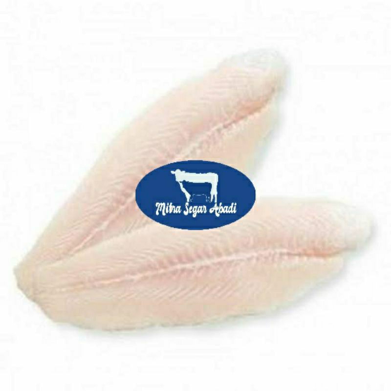 

IKAN DORI DORI FILLET PREMIUM @1KG