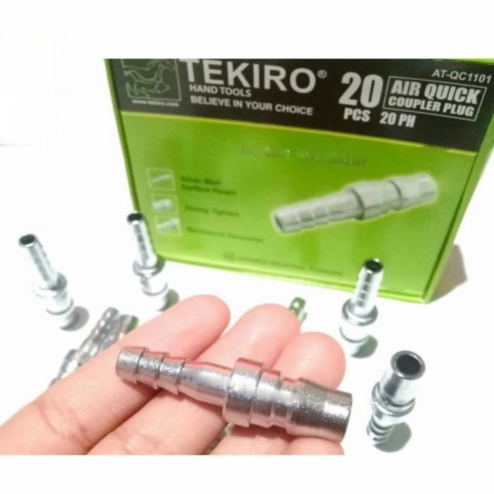 KOPLER KECIL PH 20 TEKIRO/LIPPRO
