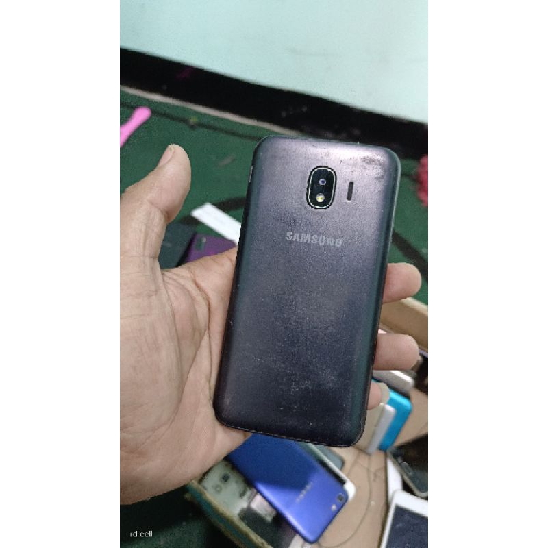 samsung j2 pro minus lcd