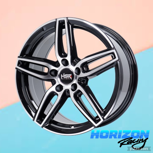 velg racing ring 17 untuk HONDA ODYSSEY dll hsr HITACHI