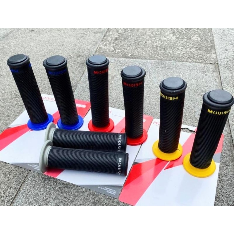 Handgrip hengrip grip handfat motor gas domino universal model rcb bulu