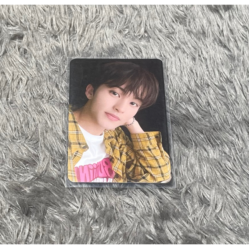 PC PHOTOCARD MARK KOLBUK WTMC