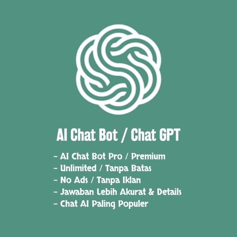 AI Chat Bot Pro - Chat AI Premium (New Update)