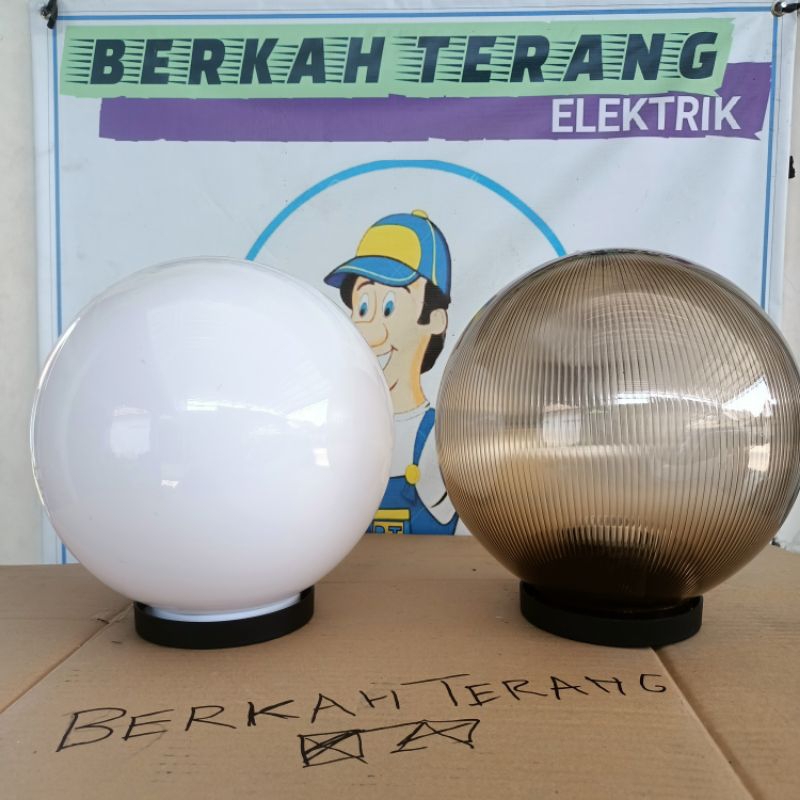 lampu dinding/lampu pagar outdoor indoor MEVAL IP43