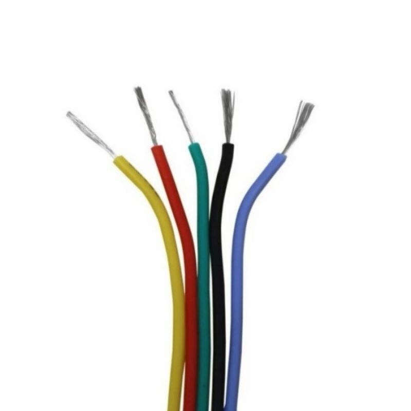 5 Meter Kabel AWG 30