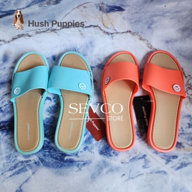 Sandal Selop HUSH PUPPIES AUTHENTIC Candy