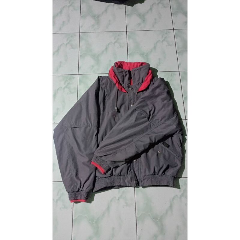 Vintage kajet Killy Second