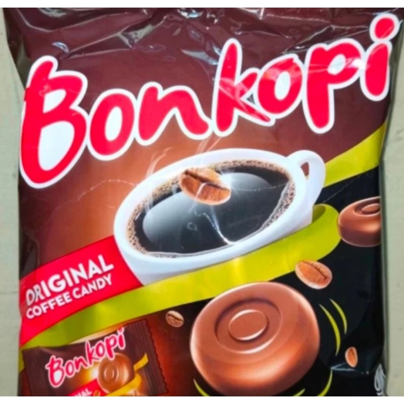 

bon kopi permen kopi