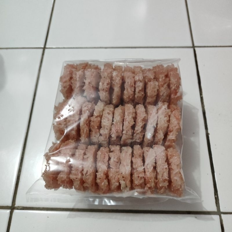 

Rengginang mentah 500g