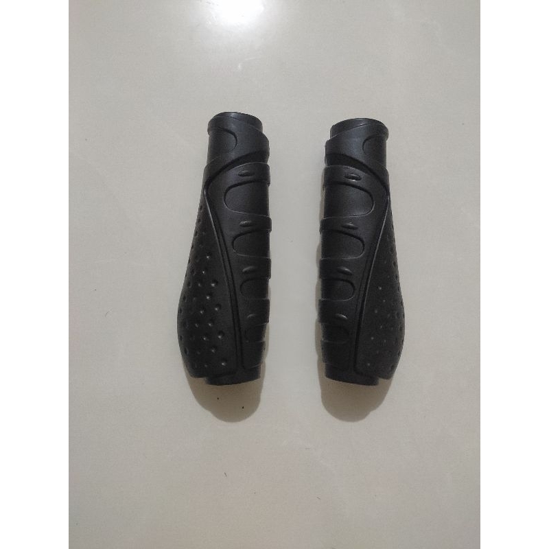grip sepeda handgrip exotic E531