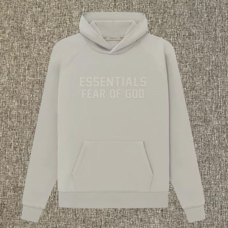 Essentials Fear of God Hoodie Seal Original / FoG