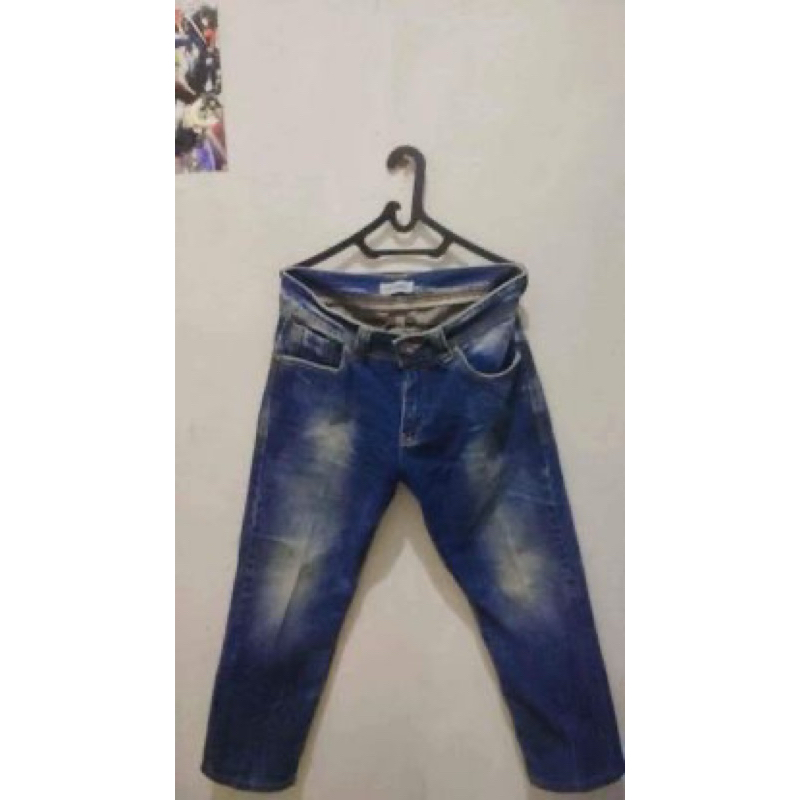 jeans lois ori