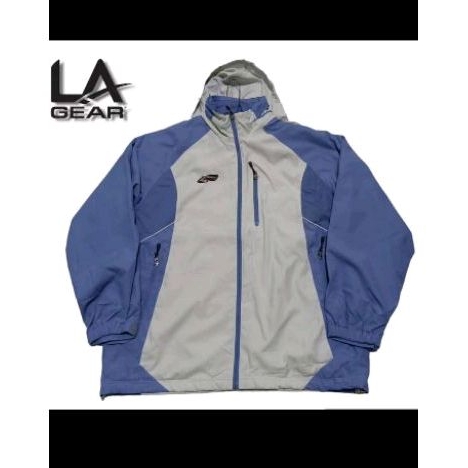 link jaket LA Gear free jaket