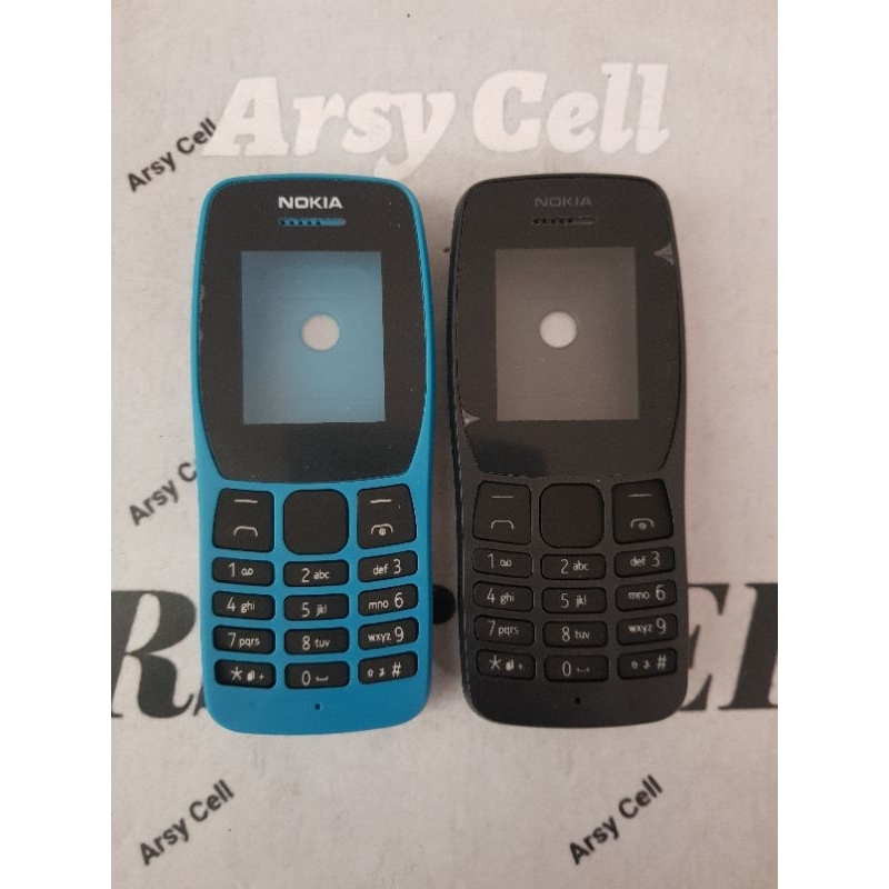 Casing Nokia N110 2019 TA-1192