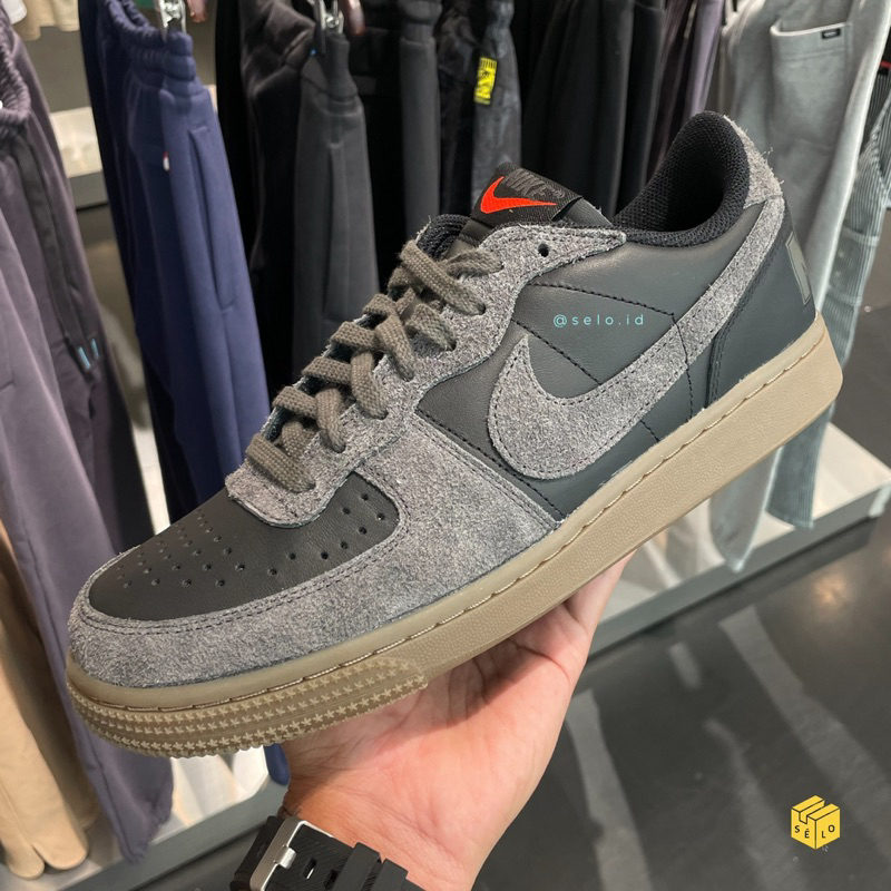 Nike Terminator Low