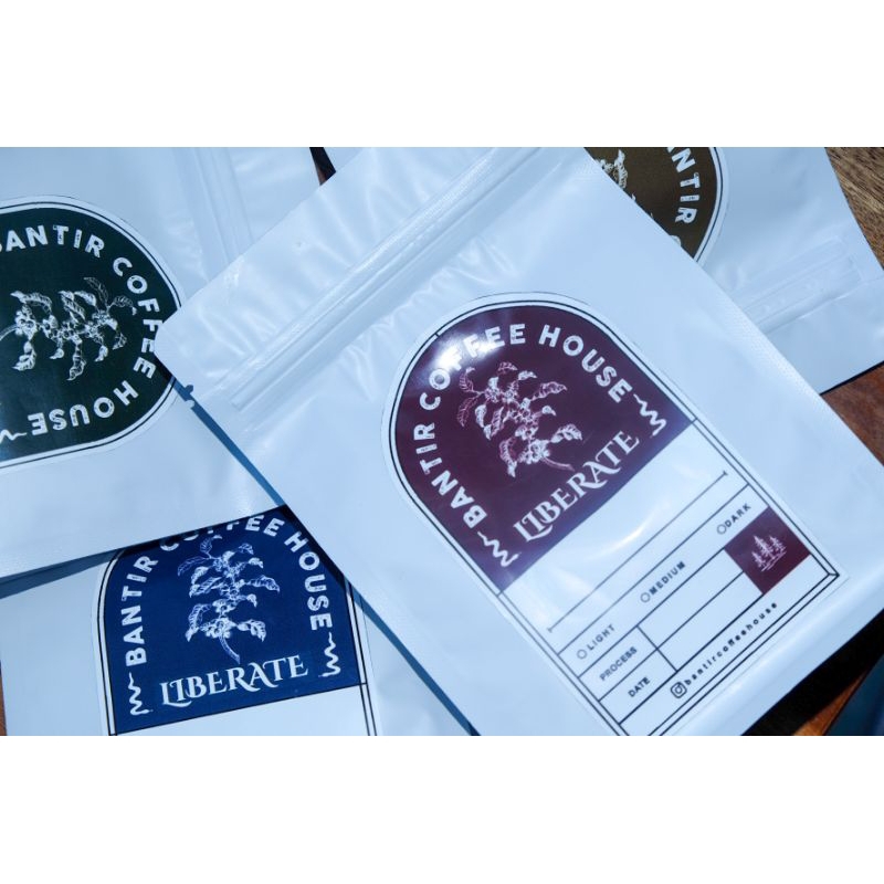 

kopi robusta pelimbungan