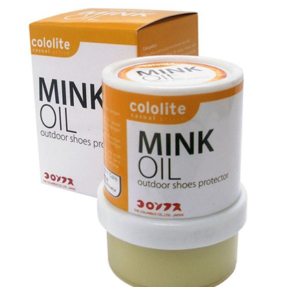 MINK OIL