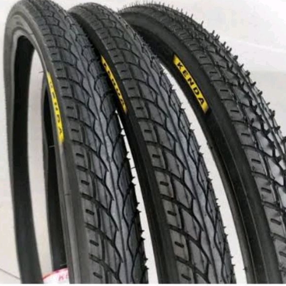 Ban luar Kenda 26x1.75 ban Genio 26 x 1.75 ban sepeda ban MTB  ban luar 26x1.75 Ban 26 inchi