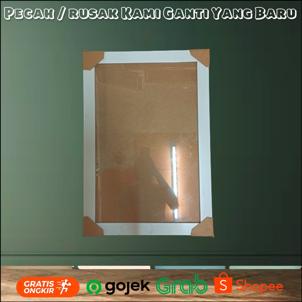 Bingkai Polos 40x60 cm (22R)