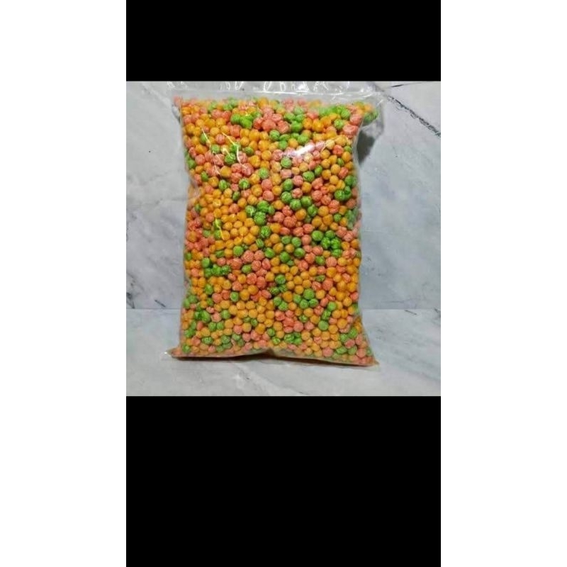 

Nyamnyam crispy ball 500gr