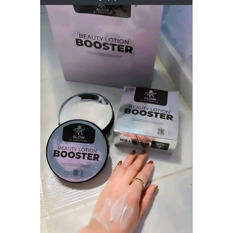 Handbody BL BOOSTER