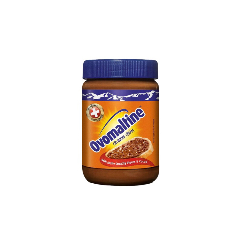 

Ovomaltine Crunchy Cream 230 gr