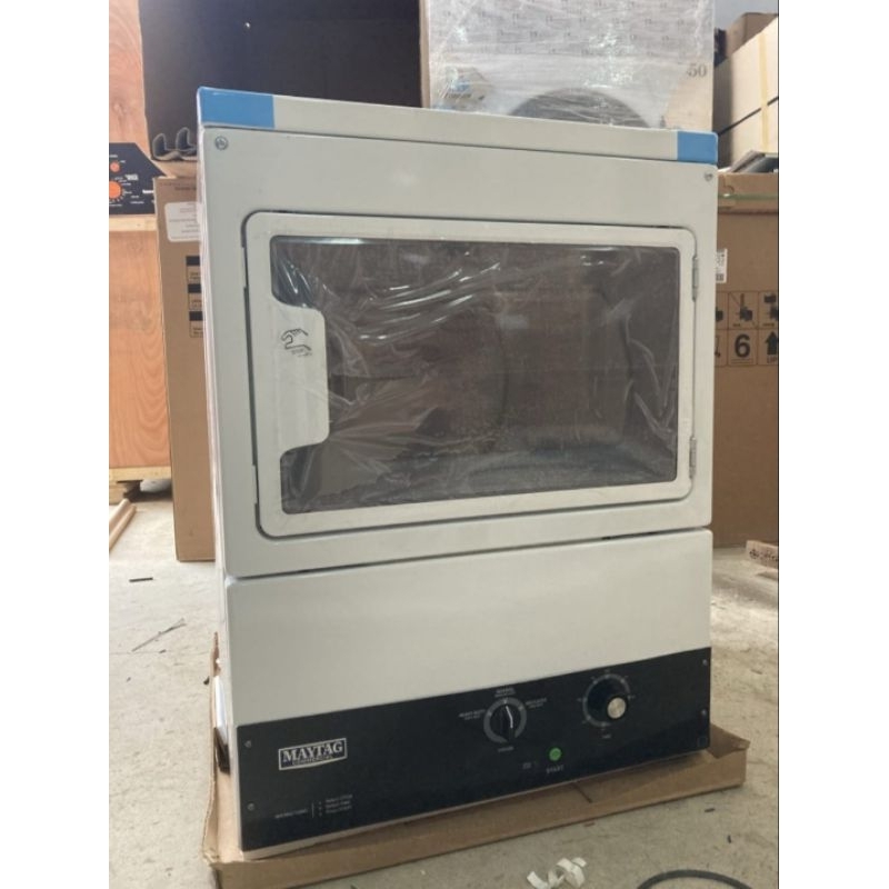 Dryer maytag mdg20 panel bawah