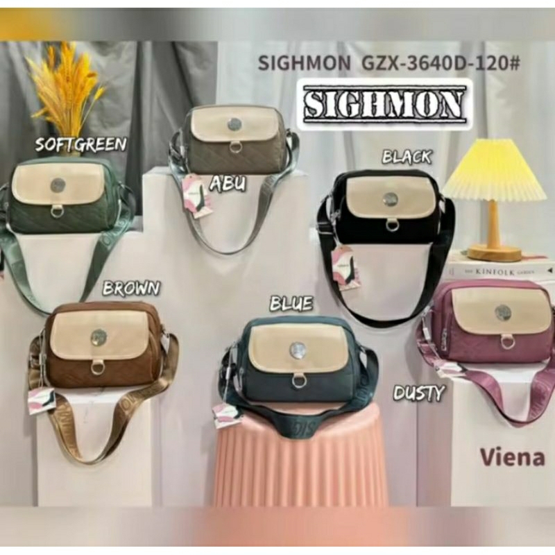 Tas Wanita SIGHMON