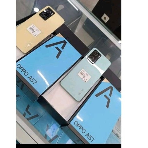 oppo a57 ram 4/64