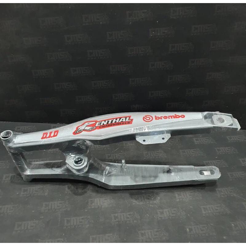 Swing Arm ktm Lislas new megapro mono monoshock