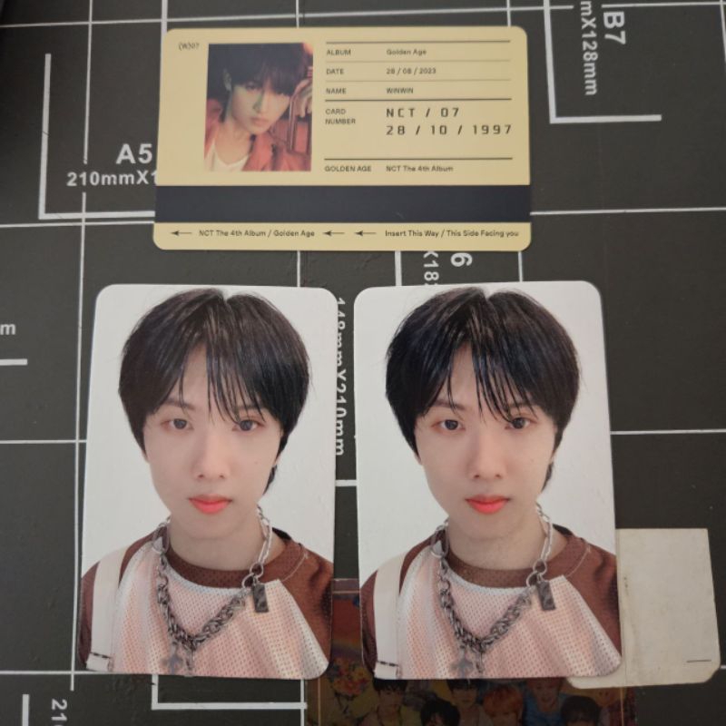 PC JISUNG GOLDEN AGE | PC GOLDEN AGE NCT
