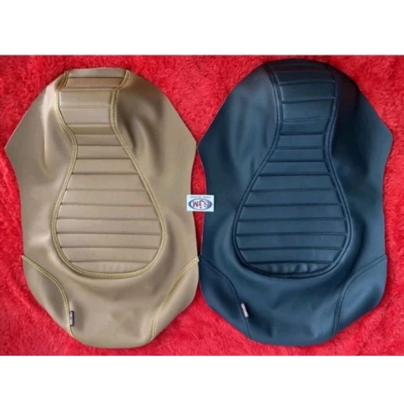 Kulit jok fazzio - kulit jok - aksesoris Yamaha fazzio