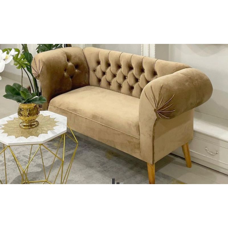 Sofa minimalis | Sofa cantik | Sofa retro