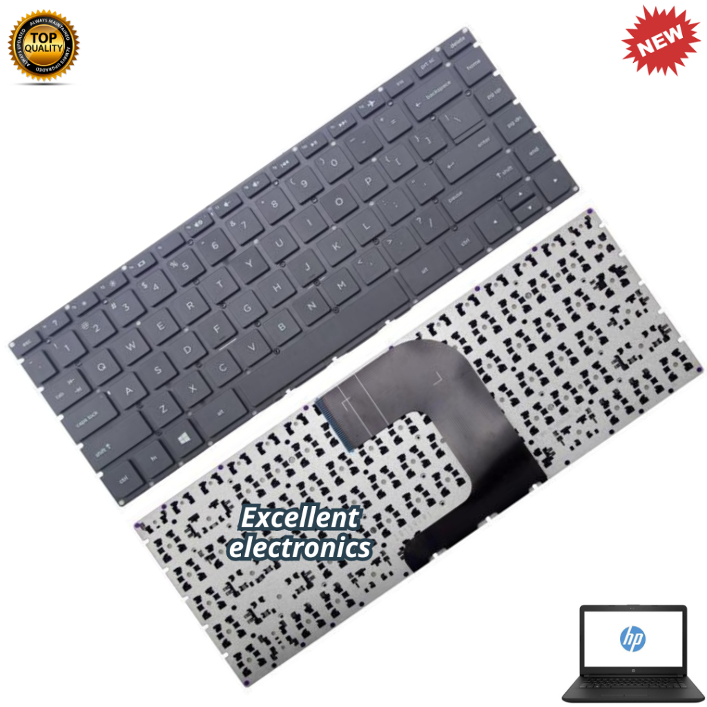 Keyboard HP 14-am102TX 14-am103TX 14-am011TU 14-am012TU 14-am019TU 14-am034TU original new