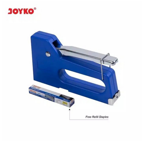 

Stapler Tembak / Gun Tacker / hekter tembak Joyko GT-700