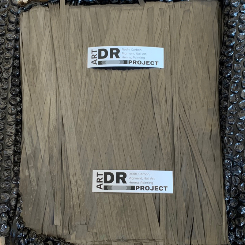 Serat Karbon Carbon Forged Toray Carbon Joran Permium 10g