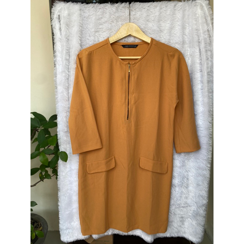 Blouse Atasan brand Zara Women