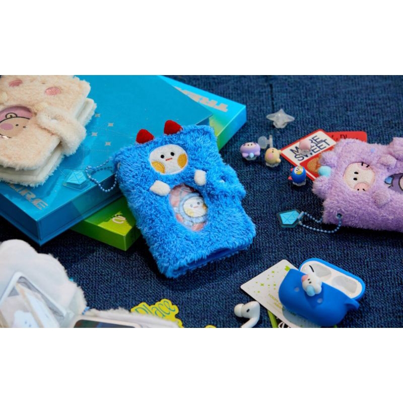 Card Holder truz[packing only]