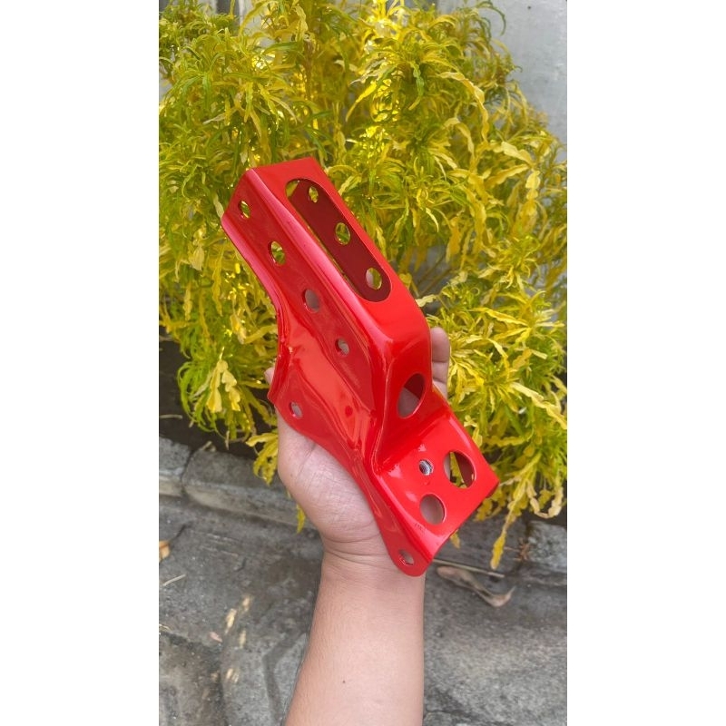 pangkon mesin TLR hand made nganjuk