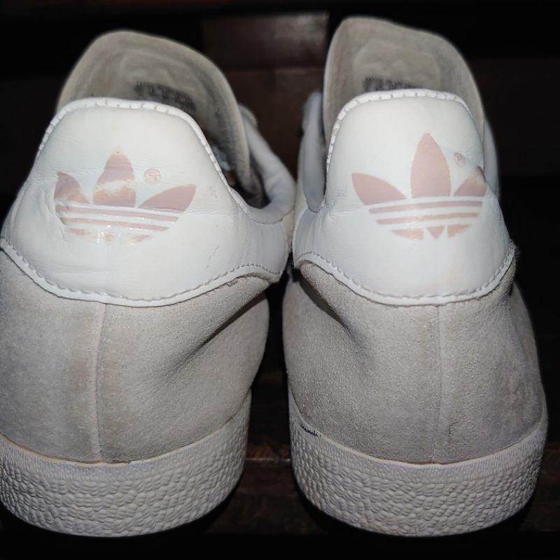 SEPATU SECOND ADIDAS(GAZELLE)