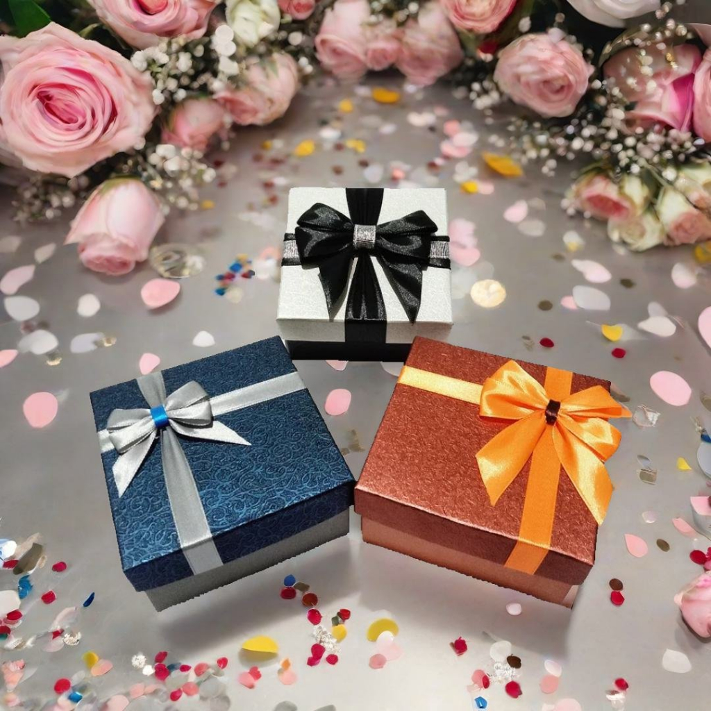 Box Hampers Custom