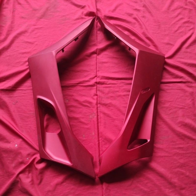 Cover L R FlOOR SIDE Sirip Set Kiri Kanan Pcx 160 K1Z Original