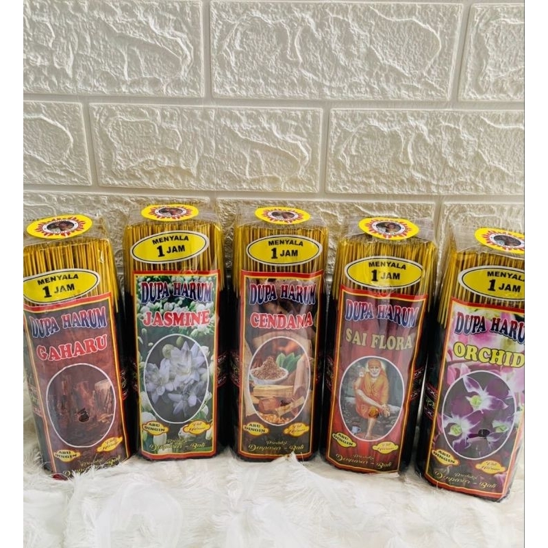 Dupa Cebol Denpasar Bali