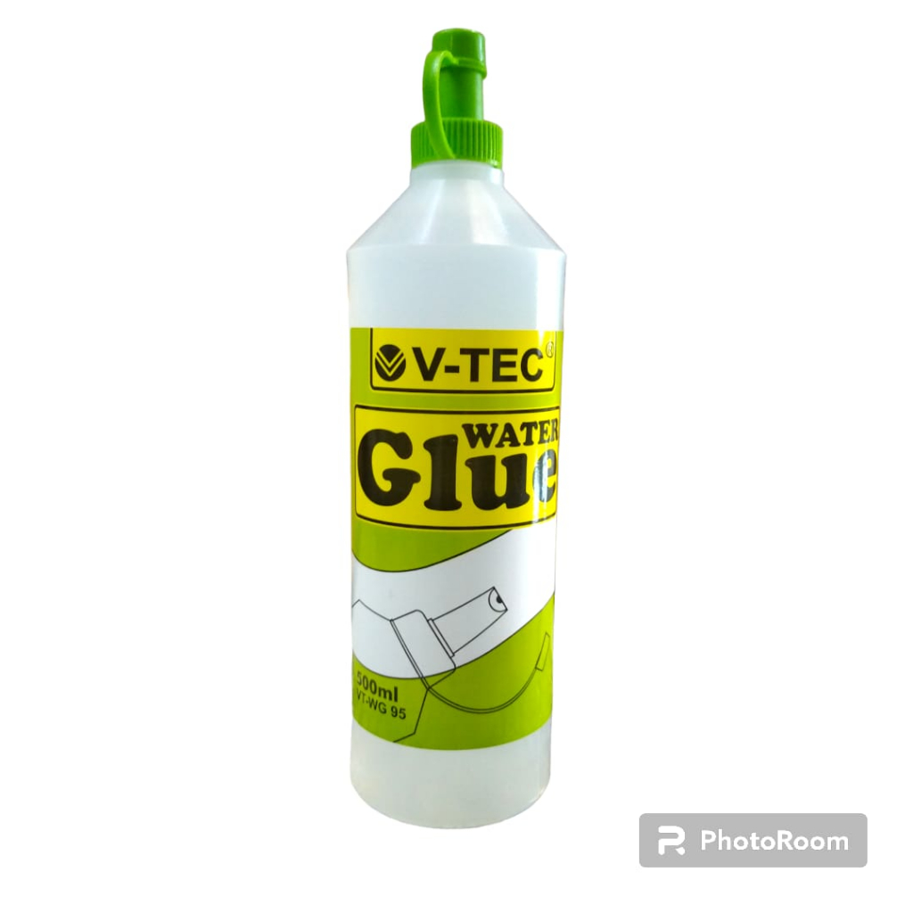 

V-TEC WATER GLUE