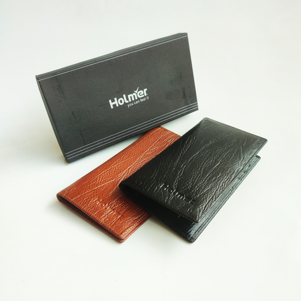 Dompet Pria KULIT ASLI Panjang Dompet KULIT Pria Dompet KULIT ASLI