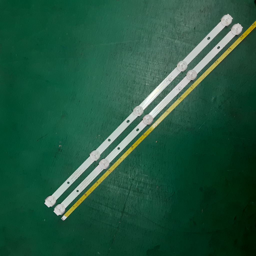 BackLight Tv Akari LE-24K88ID LE24K88IDLE-24V88  LE-24V89  LE-24K88  LE-24P88  LE-24P57  LE-25B88  L