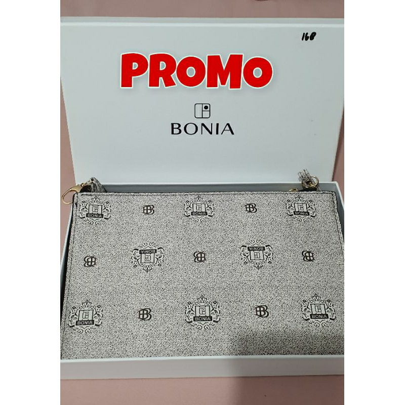 Tas bonia premium selempang wanita