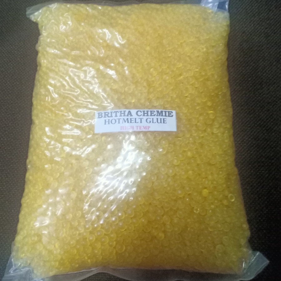 

LEM HOTMELT/LEM EDGING - HI-TEMP