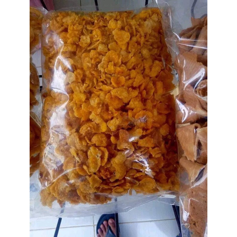 

emping jagung original