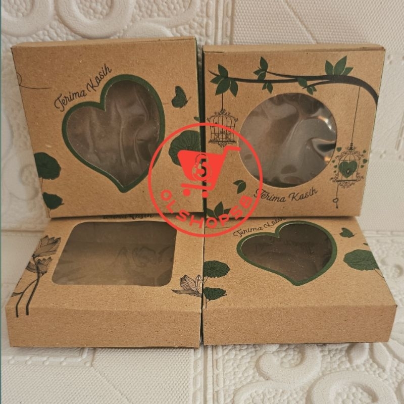 

( isi 50pcs) bok kemasan mangkok melamin bok rustic kode 037